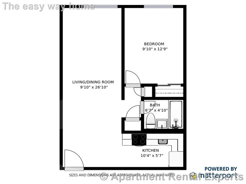 Building Photo - 14 Murdock St