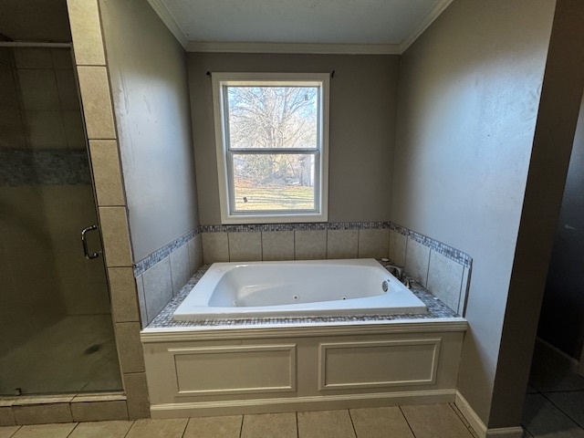 Primary Bath - 6540 US-61