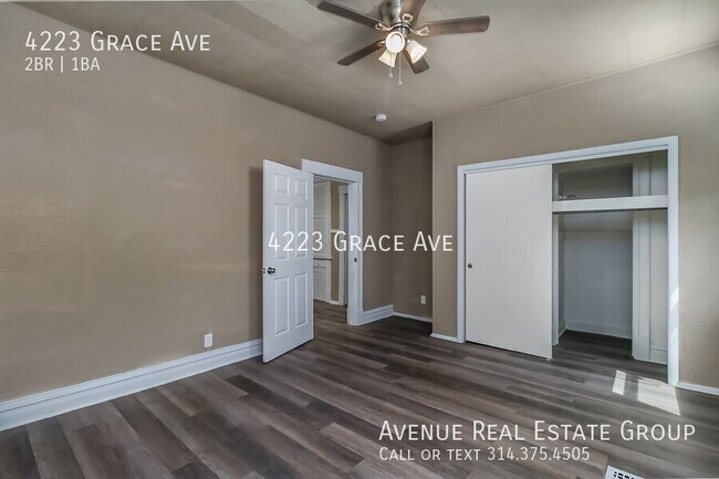 Building Photo - 4223 Grace Ave