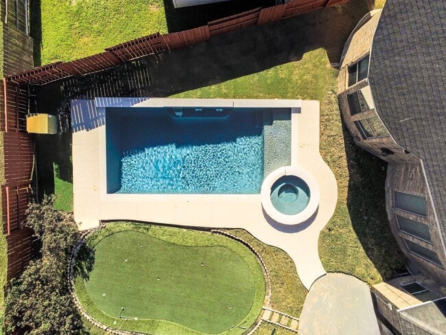 Building Photo - 6506 Monte Bello Ridge Ln