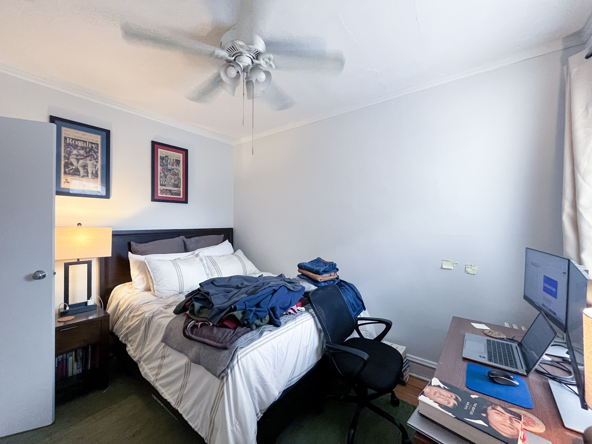 Building Photo - 654 W Oakdale Ave