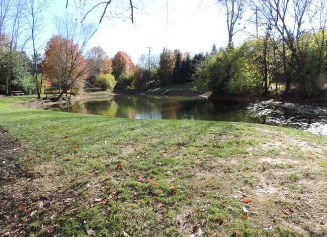 Building Photo - 396 Chilesburg Rd