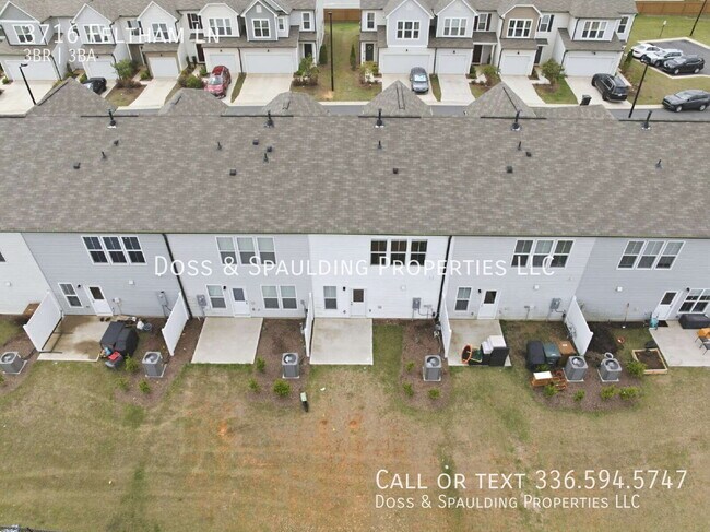 Building Photo - 3716 Feltham Ln
