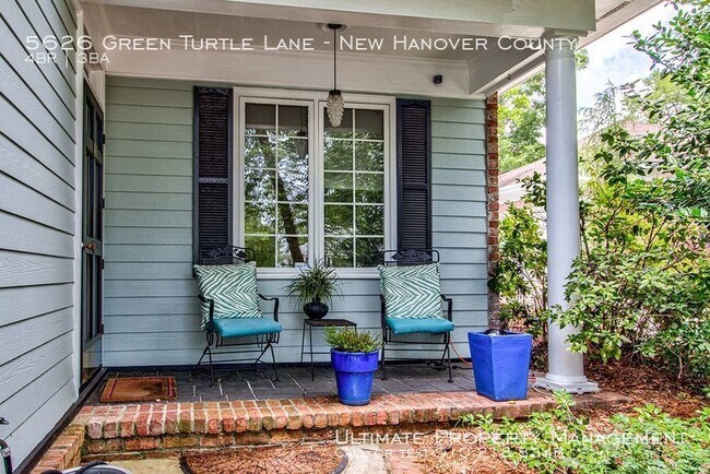 Building Photo - Gorgeous Home for Rent in Turtle Hall!