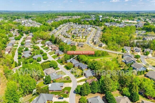 Building Photo - 1126 Blowing Rock Cove
