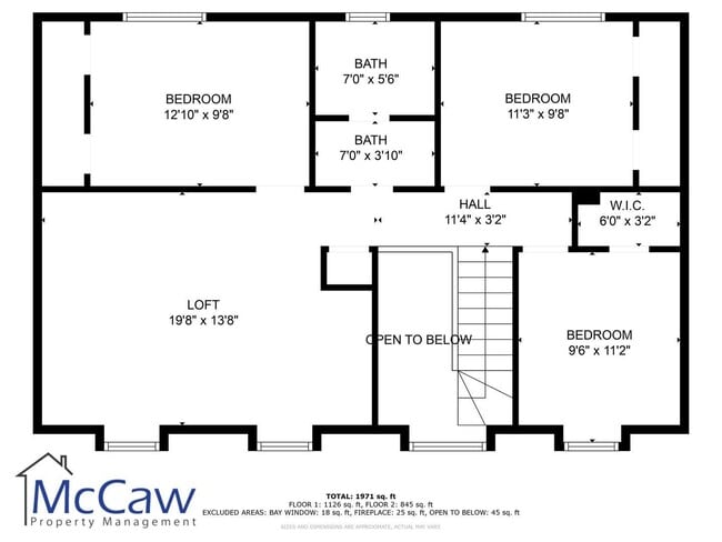 Building Photo - 606 Oak Ridge Dr
