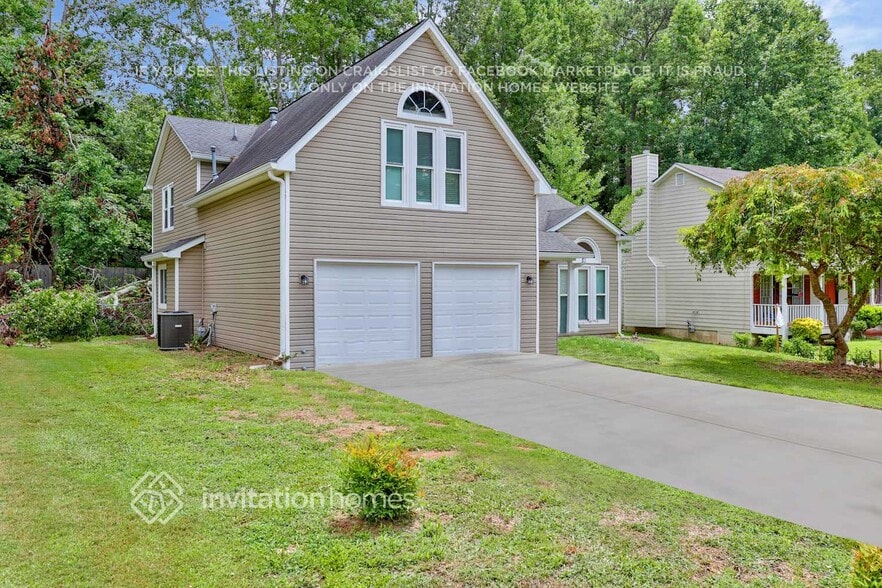 Primary Photo - 4995 Bent Creek Ct