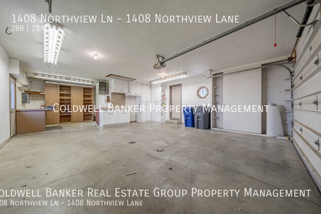 Building Photo - 1408 Northview Ln