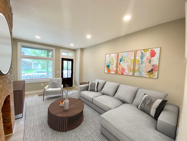 Building Photo - 980 Harrison Ave