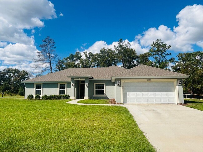 Building Photo - Great new rent on 4/2! Desirable SW Ocala Neighborhood 4/2/2 *WON'T LAST*