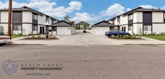 Building Photo - 13881-13891 Cedar St. and 13872-13882 Locu...