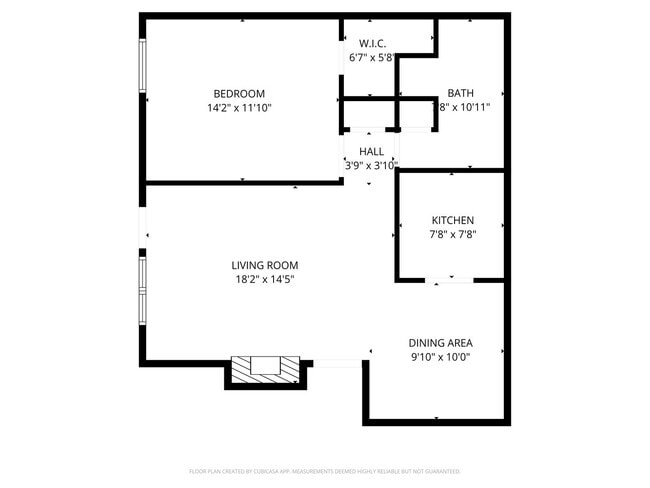 Building Photo - MOVE-IN SPECIAL  - 1 Bedroom, 1 Bath with Carport - Raintree Manor Condo