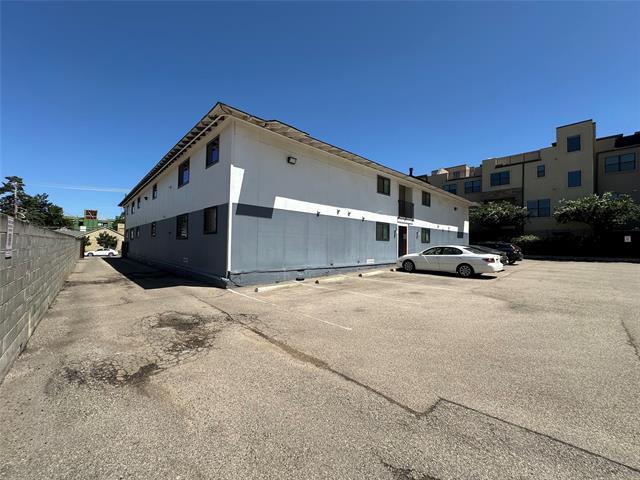 Building Photo - 4526 Munger Ave