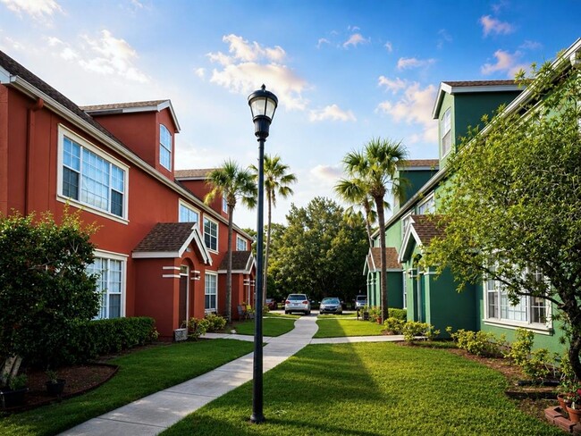 Building Photo - 9160 Lake Chase Island Way