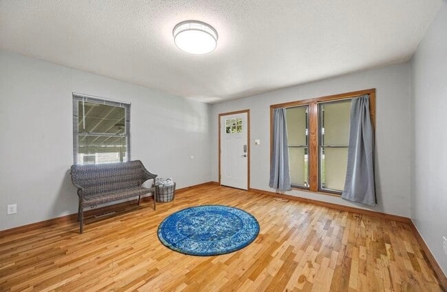 Building Photo - 1815 N Woolsey Ave