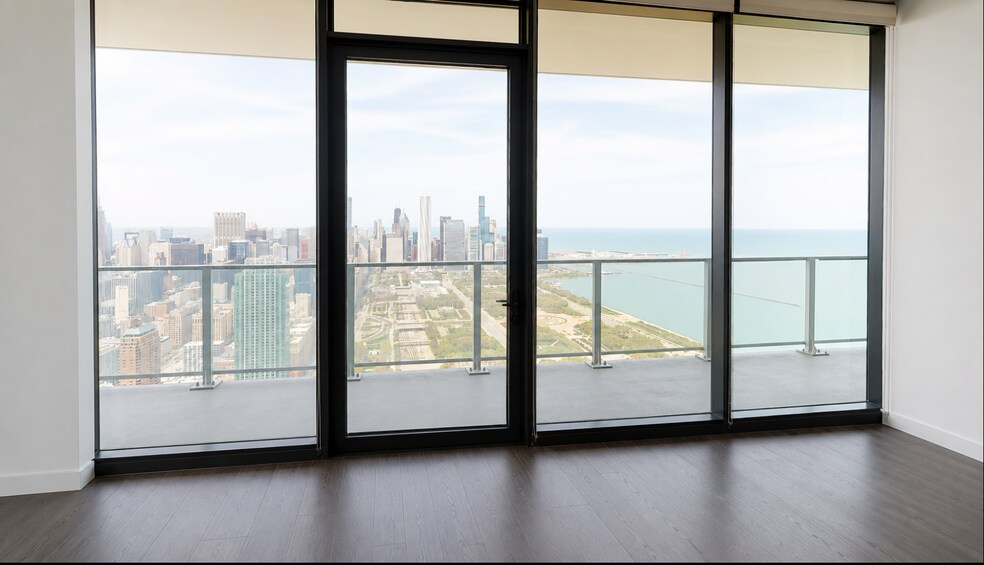 Building Photo - 1150 S Michigan Ave