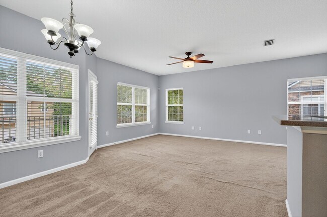 Building Photo - Cable TV and Internet Included!