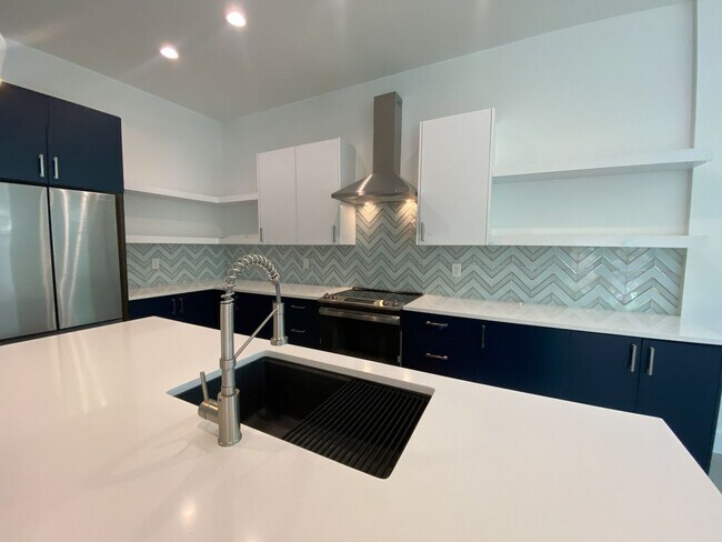 Building Photo - New Construction Government Hill 3/3.5 with a garage