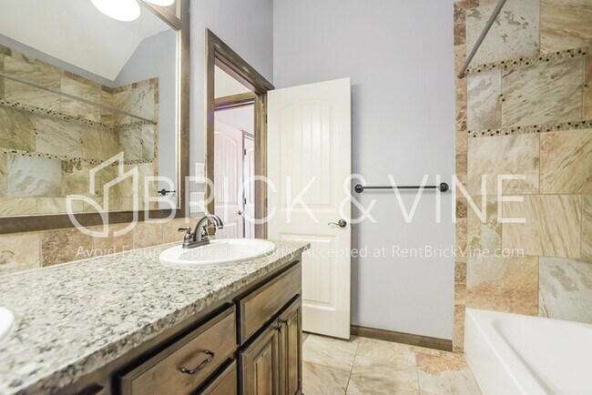 Building Photo - 4808 Millstone Dr