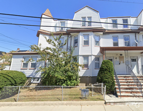 Building Photo - Shirley Street in Winthrop MA