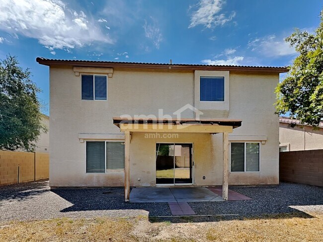 Building Photo - 247 N 152nd Dr