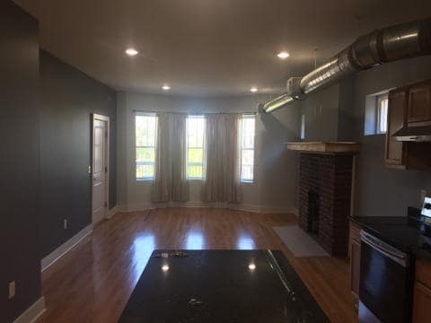 Building Photo - Peck Park Apartments