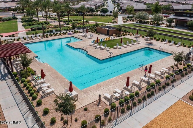 Building Photo - 22457 E Duncan St