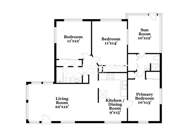 Building Photo - 3 Bedroom Pet-Friendly Home in Largo, FL with Main Street Renewal