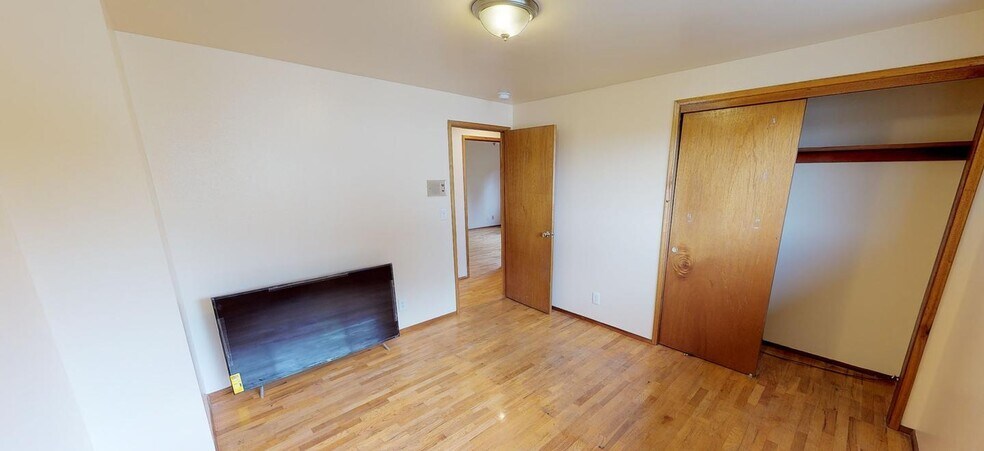 Building Photo - 1801 S Walker St.