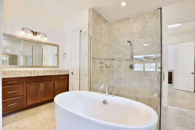 Building Photo - 10822 Mobberley Cir