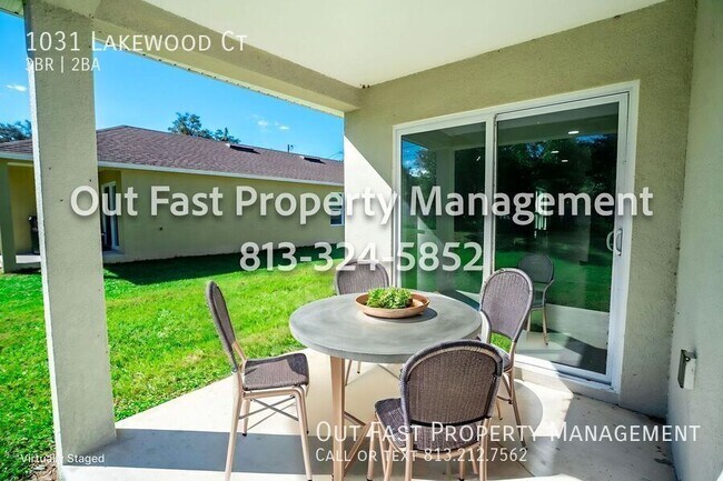 Building Photo - 1031 Lakewood Ct