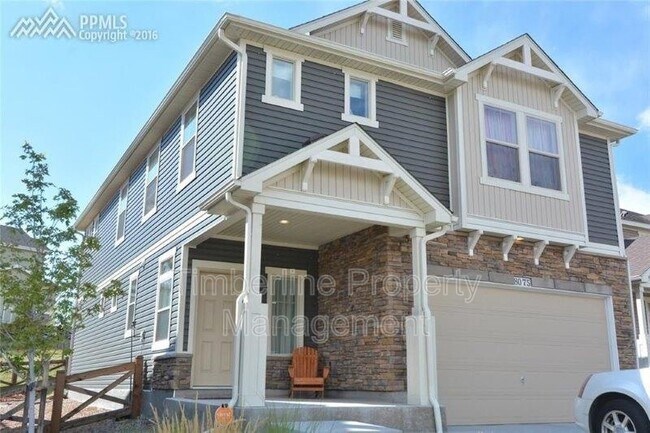 Primary Photo - 8075 Longleaf Ln