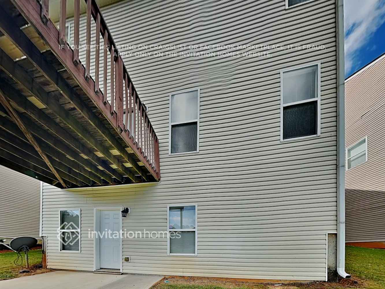 Building Photo - 401 Pondweed Dr