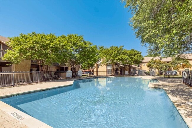 Building Photo - 10401 N Lamar Blvd