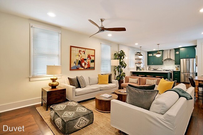 Building Photo - 6 br, 5 bath House - 129 Cannon Street