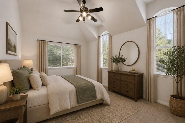 Building Photo - 5813 Miramonte Dr