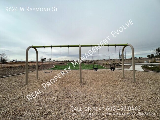 Building Photo - 9624 W Raymond St