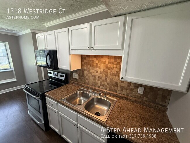 Building Photo - 1318 Westridge Ct