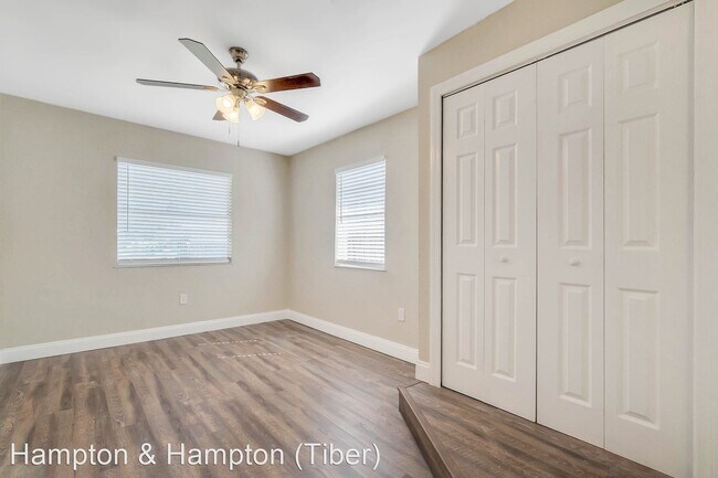Building Photo - 4 br, 2 bath House - 305 S CANDLER AVE