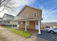 Building Photo - 610 Graham Ave