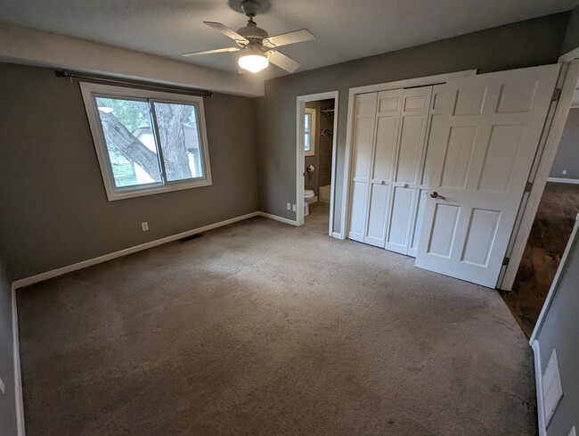 Main Floor Primary Bedroom - 9275 W 22nd St