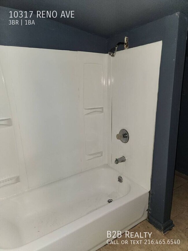 Building Photo - 10317 Reno Ave