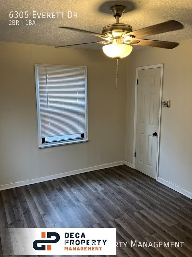 Building Photo - 6305 Everett Dr