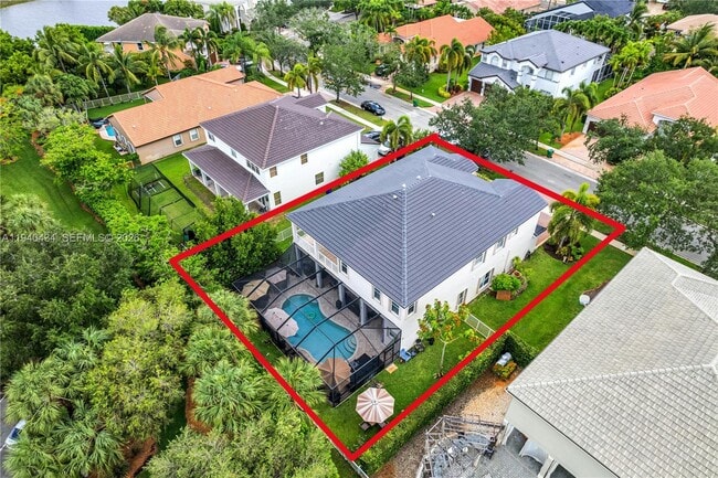 Building Photo - 19500 SW 39th Ct