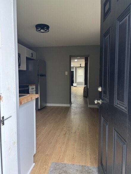 Building Photo - 1110 Clifford Brown Walk