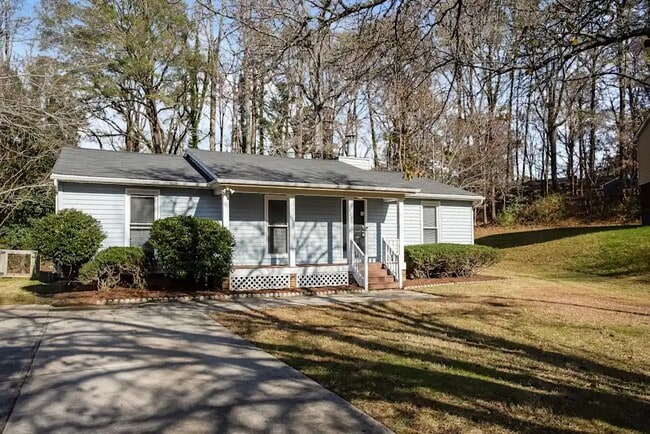 Building Photo - 8207 Saucalito Ct