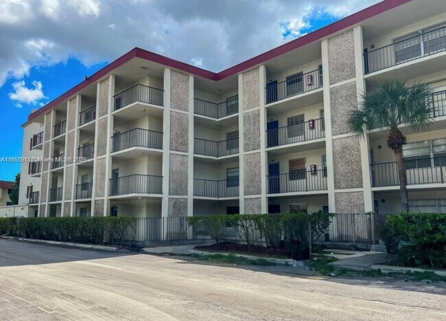 Building Photo - 3001 NW 48th Ave
