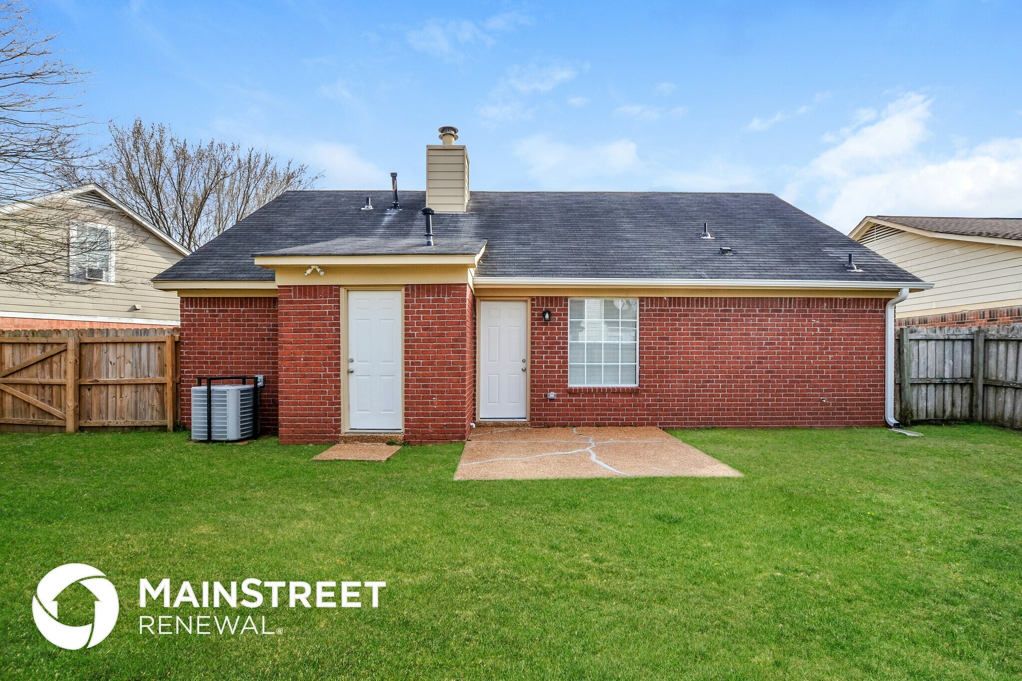 Building Photo - 2730 Hampden Cove