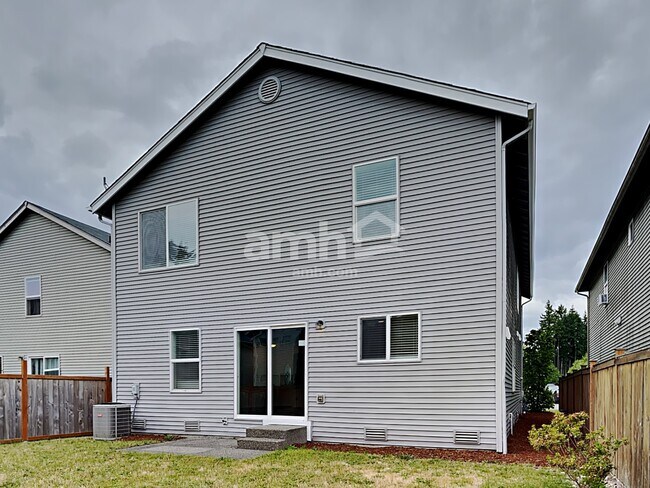 Building Photo - 20312 50th Ave E