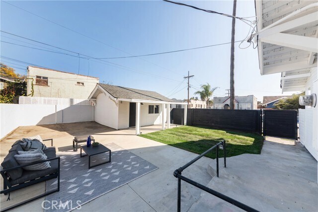 Building Photo - 3890 S Harvard Blvd